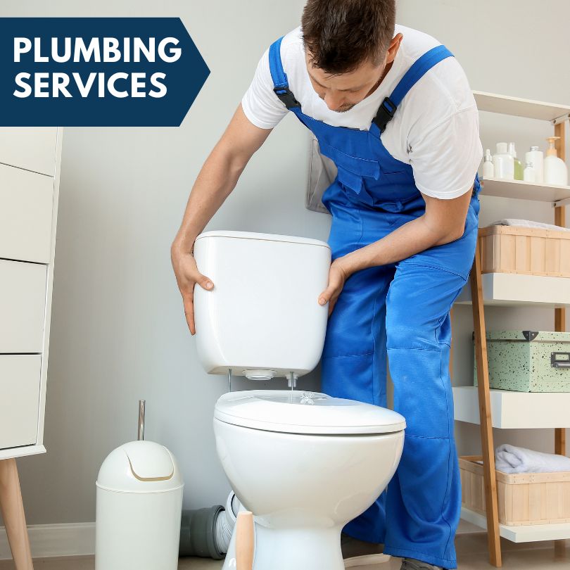 Plumbing Company in Washington, AR
